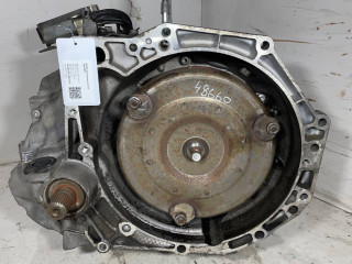 КПП автоматическая (АКПП) Peugeot 308 1 поколение [рестайлинг] 2013, 1.6 л., бензин, АКПП, EP6, 5F01, 5FWEP6, 20TS28, 5FX