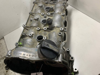 головка блока цилиндров Mercedes-Benz S-Класс W221 2009, 5.5 л., бензин, M273923, R2730162901