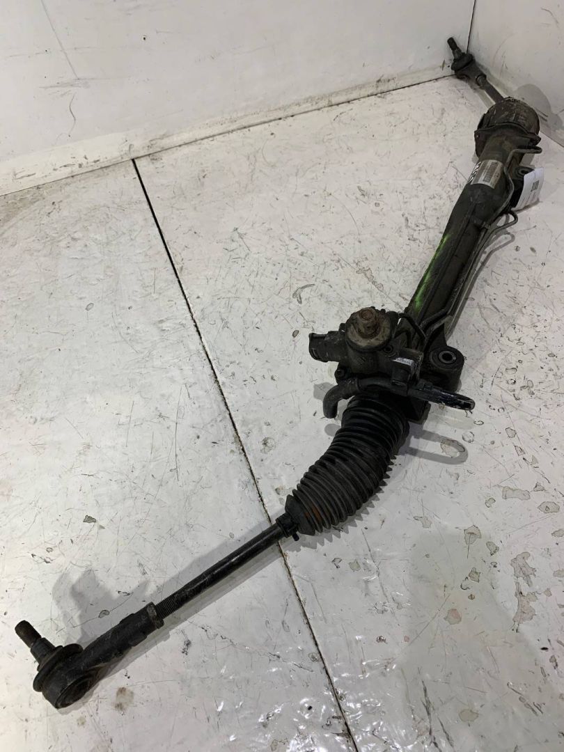 рулевая рейка Audi Q7 4L 2006, 3.0 л., дизель, 7L6422063C, 7L6422055P, 7L6422061PX, 7L6422061T, 7L6422061TX, 7L6422062N, 7L6422062NX, 7L8422055AD, 7L8422055T, 7L8422055CH - фото №1