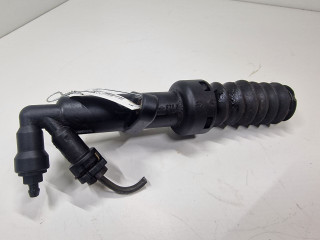 цилиндр сцепления рабочий Citroen C4 Picasso 1 поколение 2009, 1.6 л., i, бензин, МКПП, передний привод, PA66GF35