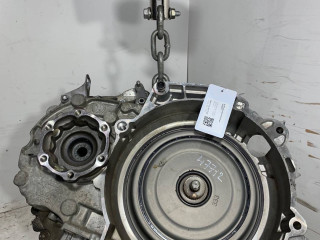 КПП автоматическая (АКПП) Volkswagen Golf 5 поколение 2008, 1.4 л., бензин, DSG6, KDC