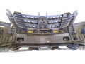 бампер передний Mercedes-Benz M-Класс W164 2005, 3.0 л., CDi, дизель, АКПП, внедорожник 5 дв., полный привод, 1648850165 - фото №7