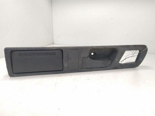 цилиндр сцепления рабочий Mitsubishi L200 4 поколение 2011, 2.5 л., DiD, дизель, МКПП, полный привод, 4D56