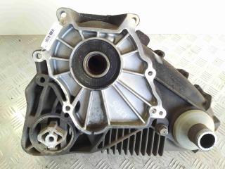 раздаточная коробка BMW X5 E53 [рестайлинг] 2006, 3.0 л., TD, дизель, АКПП, полный привод, 27107526279, 7526279, 27107555295, 7555295, ATC500