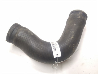 патрубок радиатора BMW 5 серия E39 1997, 2.5 л., i, бензин, МКПП, седан, задний привод, 1740474, 11531740474