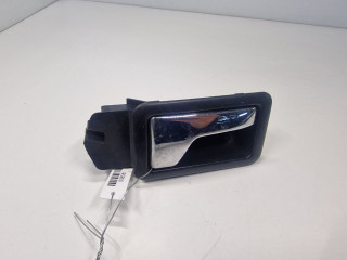 ручка внутренняя задняя правая Audi 80 B3 1987, 1.8 л., бензин, МКПП, седан, передний привод, 893837020