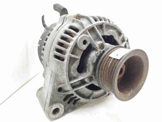 генератор Mercedes-Benz 190 1 поколение 1991, 2.0 л., i, бензин, МКПП, задний привод, 0081549602, 0120485022, 0986036820