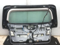 крышка багажника (дверь 3-5) Mercedes-Benz B-Класс W245 2006, A1697400905, 1697400905 - фото №3