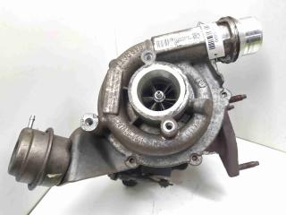турбина Renault Master 3 поколение 2013, 2.3 л., DCi, дизель, МКПП, передний привод, H8200822404