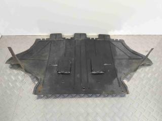 защита двигателя Audi 80 B3 1987, 1.8 л., бензин, МКПП, седан, передний привод, 893863823