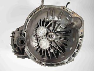 КПП механическая (МКПП) Opel Vivaro A [рестайлинг] 2007, 2.0 л., CDTi, дизель, МКПП, передний привод, PF6010, 8200546200, 8200457476, 8200460604