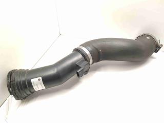 патрубок интеркулера BMW 1 серия F20/F21 2012, 1.6 л., Ti, бензин, АКПП, задний привод, 13717597588, 7597588