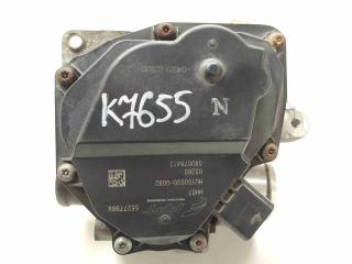 заслонка дроссельная Fiat Panda 3 поколение 2017, 1.3 л., JTD, дизель, МКПП, полный привод, 55277989, HU1506000082, 1506000082