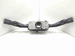 переключатель подрулевой (стрекоза) Audi 80 B3 1987, 1.8 л., бензин, МКПП, седан, передний привод, 443953513