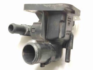 корпус термостата Peugeot Bipper 1 поколение 2017, 1.3 л., JTD, дизель, МКПП, передний привод, 55206391