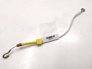 трос двери BMW 5 серия E39 2000, 51218215617, 8215617