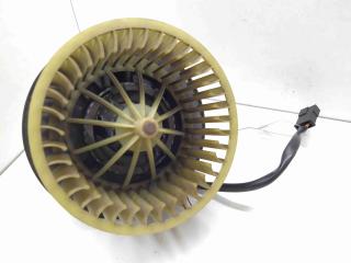 моторчик печки Audi 80 B3 1987, 1.8 л., бензин, МКПП, седан, передний привод, 893819021