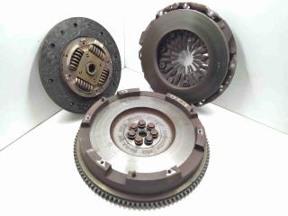 маховик Fiat Ducato 3 поколение 2014, 2.3 л., JTD, дизель, МКПП, микроавтобус, передний привод, 5801504728, 5801523365, 5801407375, 5801434745