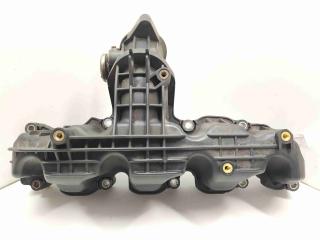 коллектор впускной Skoda Fabia 2 поколение [рестайлинг] 2011, 1.6 л., TD, дизель, МКПП, передний привод, 03L129711AL