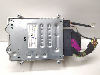 усилитель музыкальный Mercedes-Benz M-Класс W164 2005, 3.0 л., CDi, дизель, АКПП, внедорожник 5 дв., полный привод, 2518204489, A2518204489