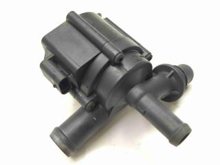 насос антифриза дополнительный BMW 1 серия F20/F21 2012, 1.6 л., Ti, бензин, АКПП, задний привод, 11518616992, 8616992