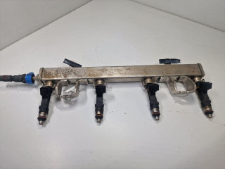 форсунка Mazda Carol 5 поколение 2008, 2.0 л., i, бензин, МКПП, передний привод, 0280158103