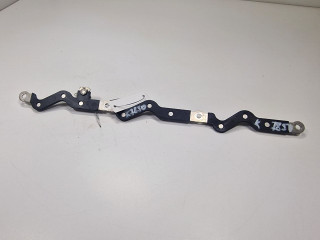 проводка свечей накала Nissan Primera P12 2004, 2.2 л., DCi, дизель, МКПП, передний привод, 11086BN300, 11086