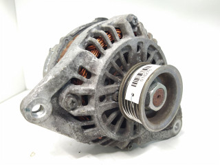 генератор Mazda 3 1 поколение [рестайлинг] 2008, 1.6 л., i, бензин, МКПП, передний привод, A2TC0091