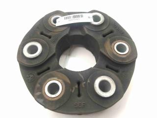 муфта кардана BMW 3 серия E90/E91/E92/E93 [рестайлинг] 2008, 2.0 л., TD, дизель, МКПП, седан, задний привод, 26117546425, 7546425