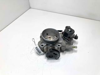 заслонка дроссельная Mitsubishi Space Star 1 поколение [рестайлинг] 2004, 1.6 л., i, бензин, МКПП, передний привод, -