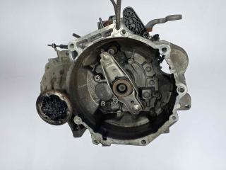 КПП механическая (МКПП) Volkswagen Golf 5 поколение 2009, 1.9 л., TD, дизель, МКПП, передний привод, JCR