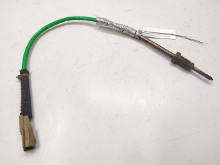 датчик загрязнения воздуха Opel Movano 2 поколение (B) [рестайлинг] 2017, 2.3 л., CDTi, дизель, МКПП, микроавтобус, передний привод, 226400888R