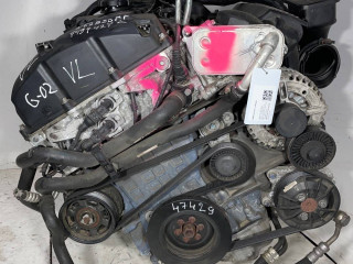 двигатель BMW 5 серия E60/E61 [рестайлинг] 2008, 2.5 л., бензин, N52B25AF