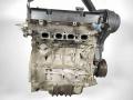 двигатель Ford Focus 2 поколение 2007, 1.6 л., i, бензин, АКПП, передний привод, SHDA - фото №5