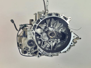 КПП механическая (МКПП) Mazda 5 CW 2011, 2.0 л., i, бензин, МКПП, передний привод, G6300