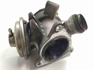 клапан EGR Mercedes-Benz C-Класс W203/S203/CL203 2003, 2.2 л., CDi, дизель, АКПП, задний привод, A6110900754