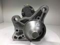 стартер Mazda Carol 6 поколение 2014, 2.2 л., TD, дизель, МКПП, передний привод, M001T81582, SH1B18400 - фото №4