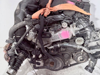 двигатель BMW 2014, 3.0 л., дизель, N57D30A, N57D30