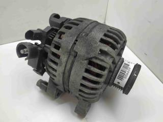 генератор Citroen C4 Picasso 1 поколение 2011, 1.6 л., HDi, дизель, робот, передний привод, 1614990680