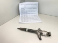 форсунка Toyota Avensis 2 поколение (T250) 2004, 2.0 л., дизель, МКПП, передний привод, D4D, 1CDFTV, 236700G010 - фото №2