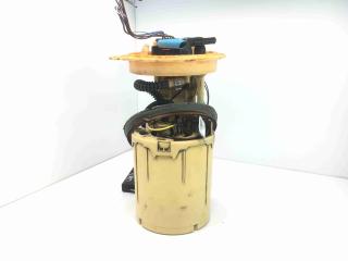 насос топливный Skoda Octavia 1 поколение [рестайлинг] 2006, 1.9 л., TD, дизель, МКПП, передний привод, 1K0919050D