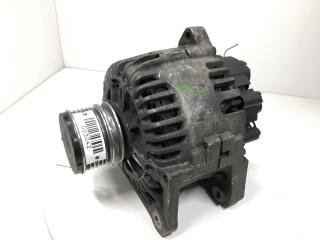 генератор Renault Megane 1 поколение [рестайлинг] 2003, 1.6 л., i, бензин, 8200100907, TG11C011