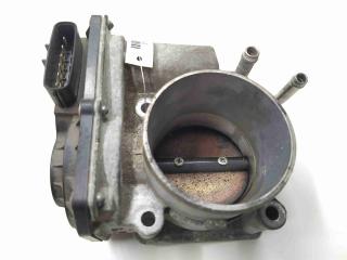 заслонка дроссельная Suzuki Grand Vitara 1 поколение [рестайлинг] 2006, 2.0 л., i, бензин, МКПП, полный привод, 65J0