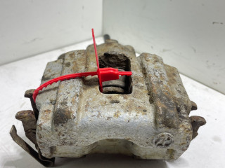 суппорт задний правый Mercedes-Benz M-Класс W163 2001, 3.2 л., M 112.946, бензин