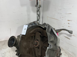 КПП механическая (МКПП) Volkswagen Polo 4 поколение [рестайлинг] 2008, 1.2 л., бензин, МКПП, хетчбэк 5 дв., GSB, JUS, LVE, JHN, JHQ, FQE, GRZ, GDP, GEU, GKS, GKU, GET, JPU, GRY, FCU