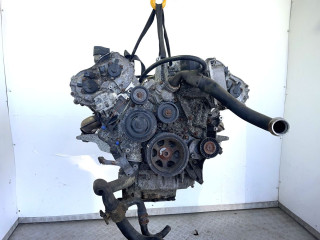 двигатель Mercedes-Benz E-Класс W212/S212/C207/A207 2011, бензин, 272948, 272947