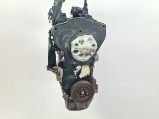 двигатель Peugeot 307 1 поколение 2005, 1.6 л., i, бензин, МКПП, передний привод, NFU