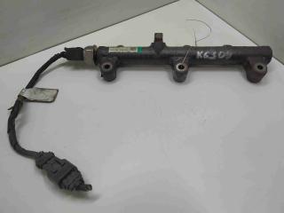 топливная рампа Kia Carnival VQ 2007, 2.9 л., CRDi, дизель, МКПП, передний привод, R9144Z100A, 0621856117, 93077512A, 315004X400