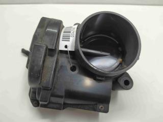 заслонка дроссельная Peugeot 207 1 поколение [рестайлинг] 2010, 1.4 л., i, бензин, МКПП, передний привод, V760491980