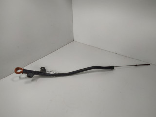 щуп двигателя Peugeot Partner 2 поколение (B9) [рестайлинг] 2015, 1.6 л., HDi, дизель, МКПП, передний привод, 9677993580